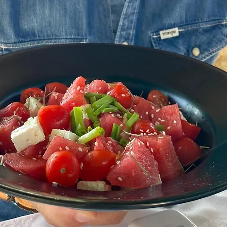 Kaiafas 3* ザハロ