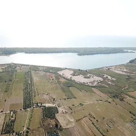 Kaiafas アパートホテル ザハロ