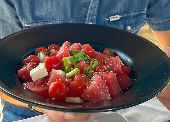 Kaiafas 3* Захаро