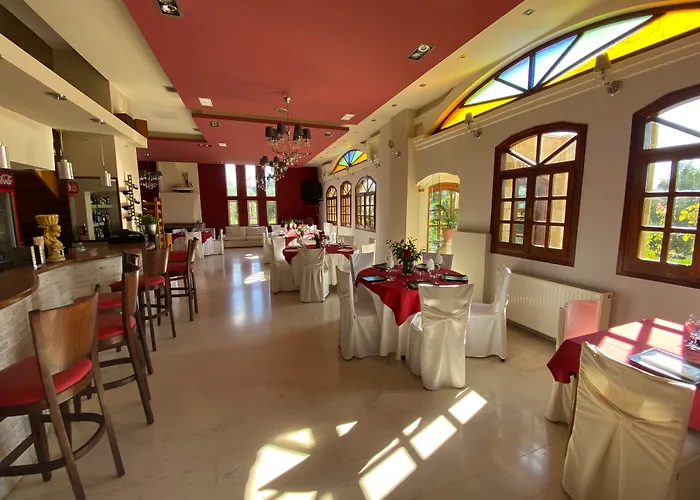 Aparthotel Kaiafas 3*