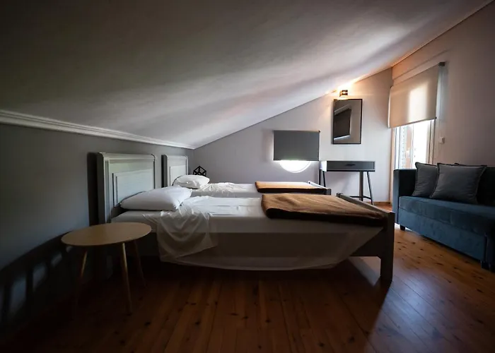Aparthotel Kaiafas