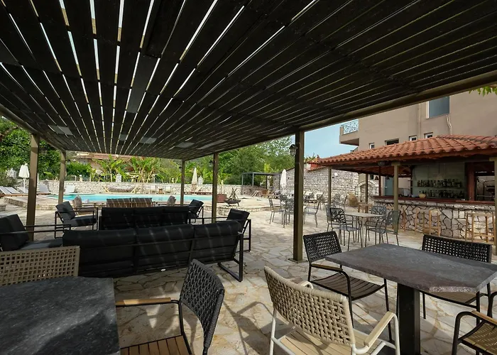 Aparthotel Kaiafas 3*