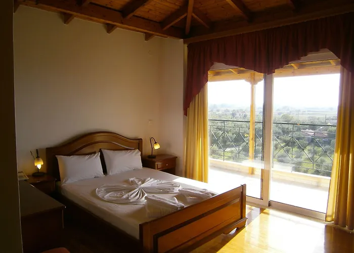 Aparthotel Kaiafas 3*