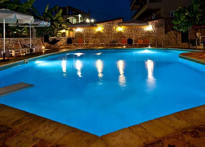 Kaiafas Захаро