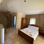 Kaiafas Lejlighedshotel Zacharo
