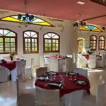 Lejlighedshotel Kaiafas 3*