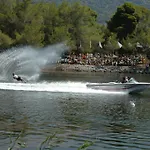Kaiafas Lejlighedshotel 3*