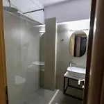 Lejlighedshotel Kaiafas Zacharo