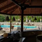 Lejlighedshotel Kaiafas Zacharo