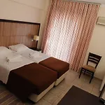 Kaiafas アパートホテル ザハロ