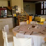 Kaiafas Lejlighedshotel