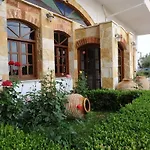 Lejlighedshotel Kaiafas 3*