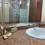 アパートホテル Kaiafas