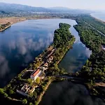 Lejlighedshotel Kaiafas Zacharo