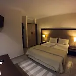 Lejlighedshotel Kaiafas 3*