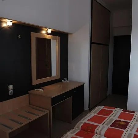Aparthotel Kaiafas