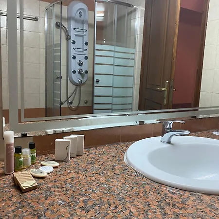 Aparthotel Kaiafas Zacharo
