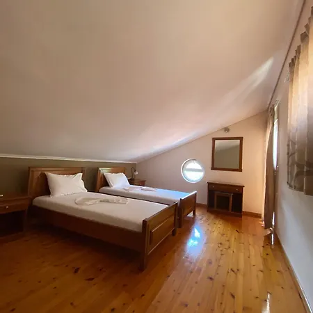 Kaiafas Aparthotel Zacharo