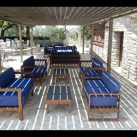 Kaiafas Ξενοδοχείο με διαμερίσματα