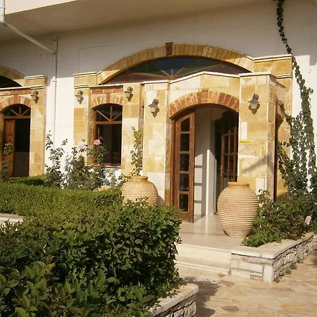 Kaiafas 3*