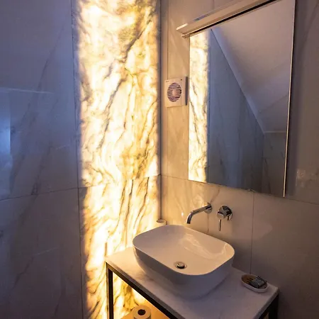 Lejlighedshotel Kaiafas Zacharo