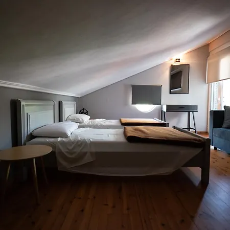 Aparthotel Kaiafas