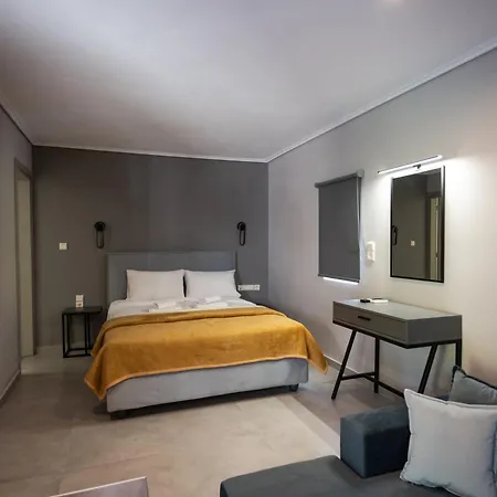 Aparthotel Kaiafas Zacharo