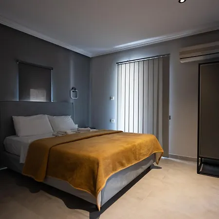 Kaiafas Apartmanhotel