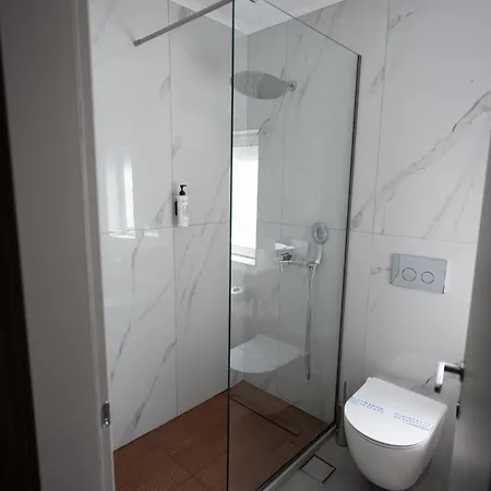 Kaiafas Aparthotel 3*