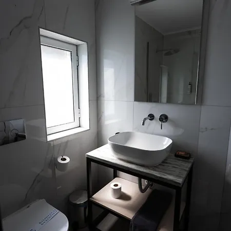 Lägenhetshotell Kaiafas 3*