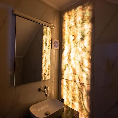 Aparthotel Kaiafas Zacharo