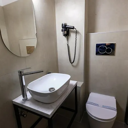 公寓式酒店 凯法司湖酒店