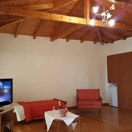 Kaiafas 3*