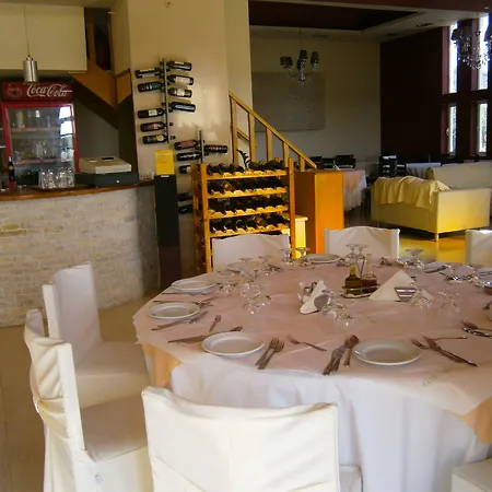 Kaiafas Aparthotel