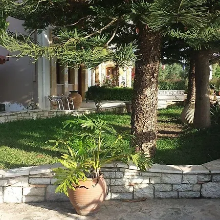 Kaiafas 3*