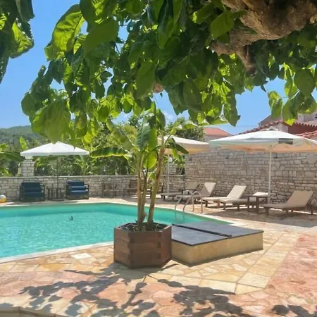 Lejlighedshotel Kaiafas
