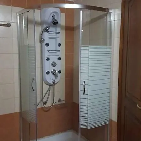 Kaiafas Lägenhetshotell 3*