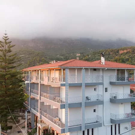Aparthotel Kaiafas
