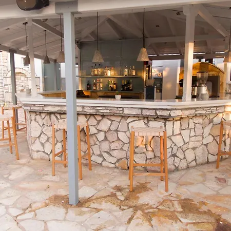 Kaiafas Aparthotel
