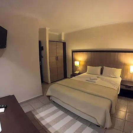 Lejlighedshotel Kaiafas Zacharo