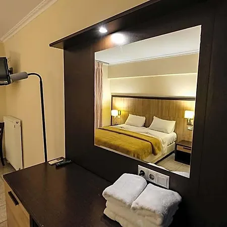 Kaiafas Lejlighedshotel Zacharo