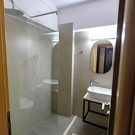 Lejlighedshotel Kaiafas Zacharo