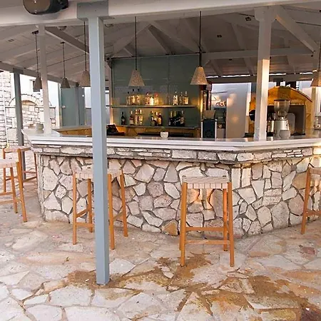 Kaiafas Lejlighedshotel