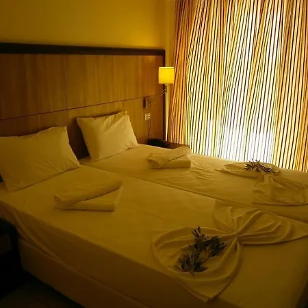 Kaiafas Lejlighedshotel