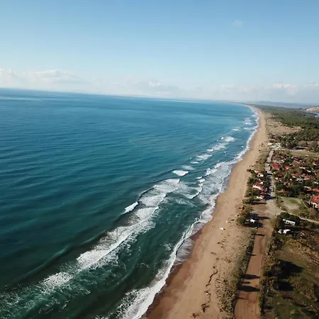 Lägenhetshotell Kaiafas