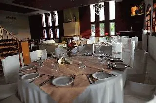 Lägenhetshotell Kaiafas