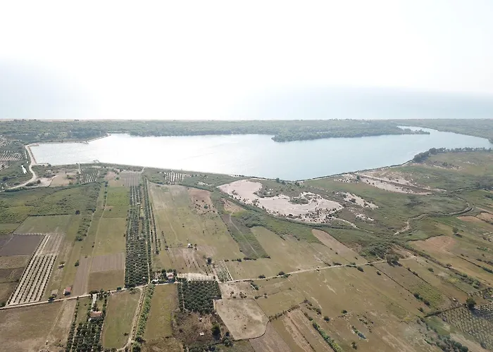 Kaiafas Aparthotel Zacharo