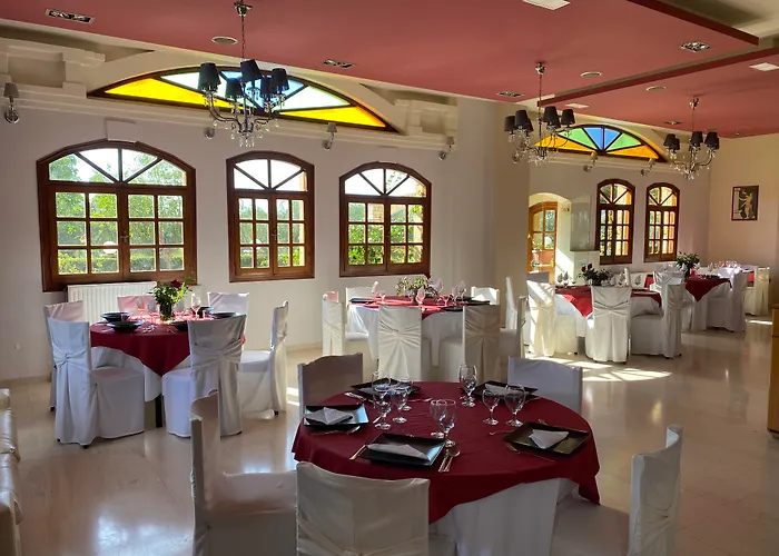 Aparthotel Kaiafas 3*