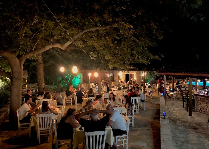 Aparthotel Kaiafas 3*