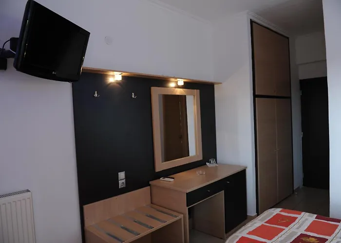 Aparthotel Kaiafas 3*